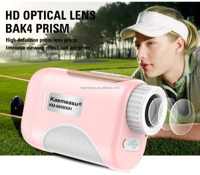 China 1000m Laser Rangefinder Optical Instruments Golf Rangefinder Range Finder Laser Distance Meter Testing instrument Telescope for sale