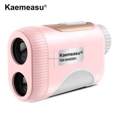 China 1200m Mini Golf Rangefinders Women Children Outdoor Sport Laser Range Finder Shooting Hunting telescope Golf laser rangefinders for sale