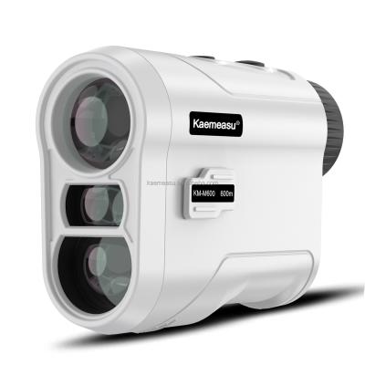 China 1000m Laser-Rangefinder Neigungsschalter Flaggenstange Schloss Wiederaufladbare Entfernung Meter Outdoor Sport Laser Golf-Rangefinder Teleskop zu verkaufen