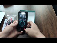 Unboxing KM-DM08S Multimeter