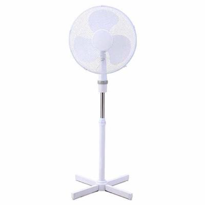 China High Speed Floor Stand Fans Pedestel Air Circulator Home Use Fans 3 Adjust Speed for sale