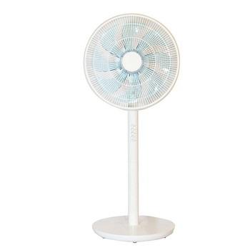 China Decoration Home Floor Stand Fans Use Pedestal  Silent Stand Fan Safe For Children for sale