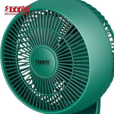 China Ventilation  8 Inch Plastic Wall Fan Plastic Light Weight Circulating Wall Fan for sale