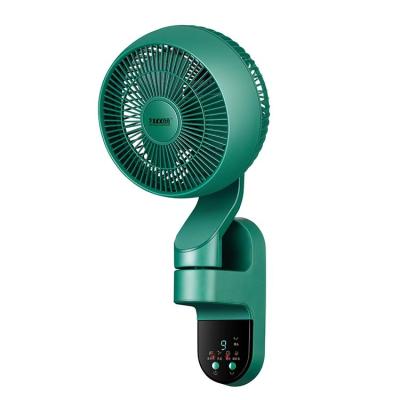 China China 2022 Hot Selling 8 Inch Oscillating 3 Speed Setting Cool Wall Mounted Fan For Sale for sale