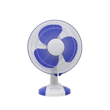 China 12 Inch High Quality Table Fan Portable Cooling Air Fans Hotel, Commercial, Household for sale