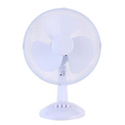 China 12 Inch Ventilateur Home Table Fan Customized Table Tabletop Fan W-FD1206D for sale