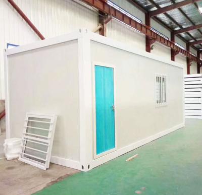 China Modern Prefab Mobile Houses Modular Portable Prefab Container House Modular Mobile Container Home for sale