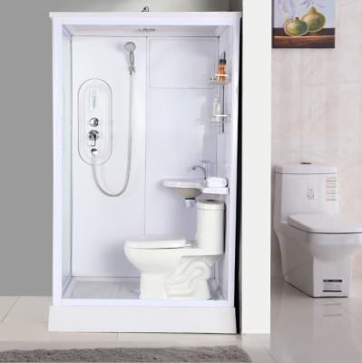 China Modern Hot Sale Bathroom Walk In Shower Wall Door Glass Panels for sale