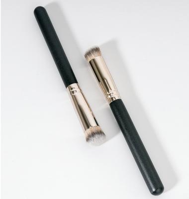 China BEAUTY PLANET Logo Brushes For Cosmetics Makeup Maquillaje Concealer Liquid Brush Face Makeup Brush Private Single Flat Flat Surface Maquillaje Concealer Brush for sale