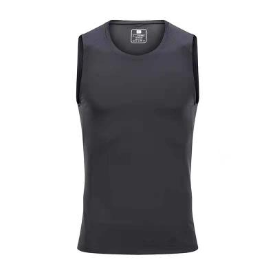 China 2021 Custom Running Products Custom Running Vest Custom Anti-pilling Shirt Sport Shirt for sale