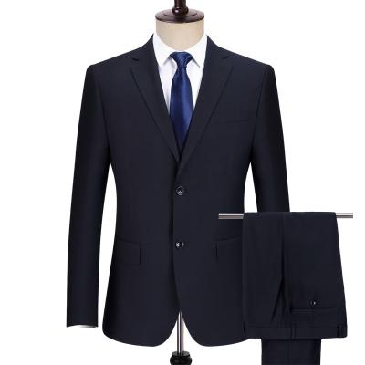 China Factory direct price anti-shrink bottom SALES PROMOTION 5XL formal men's suit for sale