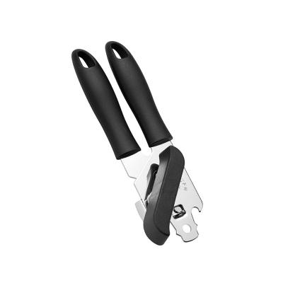 China Sustainable Manual 3-in-1 Bottle Opener Multifunctional Powerful Kitchen Can Opener Tool for sale