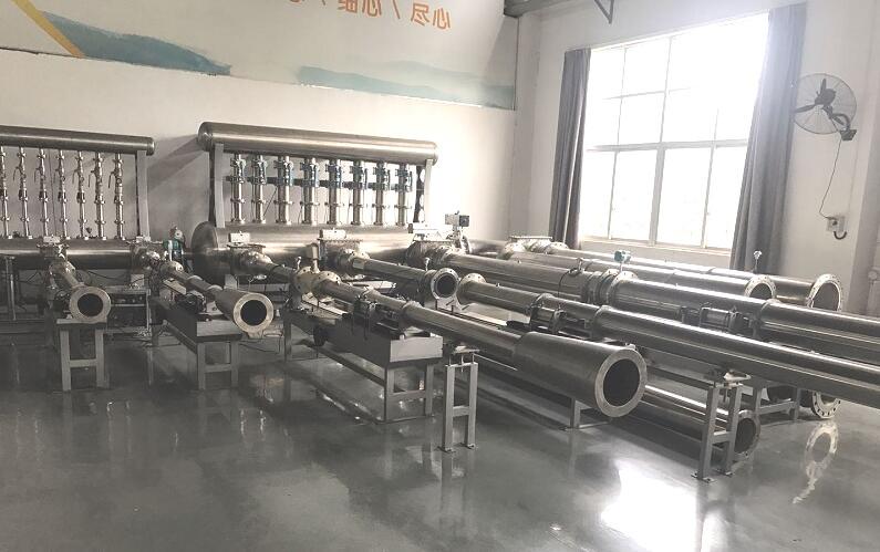 Fournisseur chinois vérifié - Melan Measurement & Control Instruments (Shanghai) Co.,Ltd.