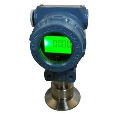 China Self - Diagnosis Intelligent Pressure Gauge And Pressure Transmitter for sale