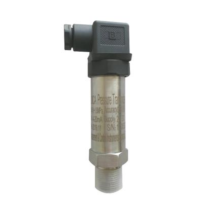 China Diffusion Silicon Pressure Transmitter 316 Stainless Steel  All - Solid Design for sale