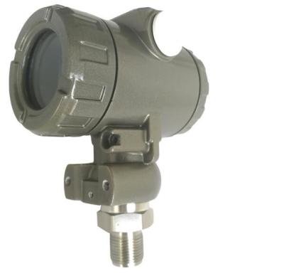 China High Accuracy Gauge Pressure Transmitter 150%~300% Overload Limit OEM Service for sale