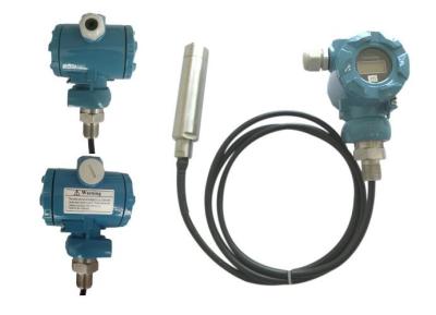 China Professional Static Pressure Transmitter Easy Maintance Long Service Life for sale