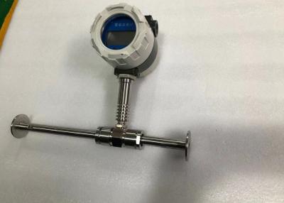 China Turbine Type Liquid Flow Meter Manufacturer for sale