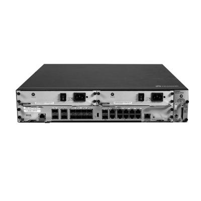 China Yes Hua Wei AR6280 NetEngine AR6200 Series AR6280 Integrated Chassis Router AR6280 for sale