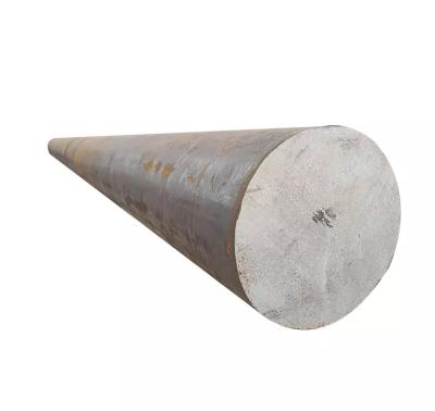 China Hot sale china supplier carbon steel round bars structural steel bar st35st52 steel round bar for sale