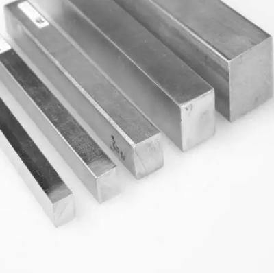 China Industry new square bar high quality cheap tube square bar steel square bar steel for sale