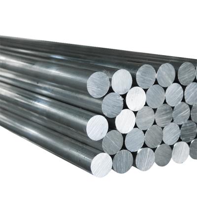 China High Quality Construction Can Be Customized Alloy Steel 416 304 Stainless Steel Round Bar for sale