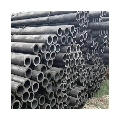 China China Selling A192 CD Liquid Hot Tubing Seamless Carbon Steel Hydraulic Pipe Steel Tube 63.5mm x 2.9mm Boiler Seamless Carbon Steel Pipe Tube for sale