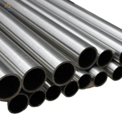 China Wholesale Price Liquid Material Tube Factory Pipe Seamless Stainless Steel Pipe for sale