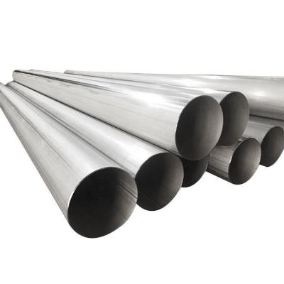 China Chinese Wholesale Construction Stainless Steel Tube Sell Well Cheap 304/310S Stainless Steel Tube for sale