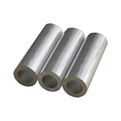 China Construction industry high quality custom size aluminum alloy round pipe aluminum tubing for sale for sale