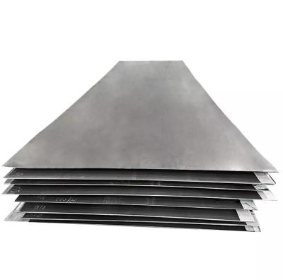 China Container Plate Low Carbon Steel Sheet Hot Rolled Thin Carbon Steel Plates Cheap 4340 4140 4130 AiSi Carbon Steel Plate for sale