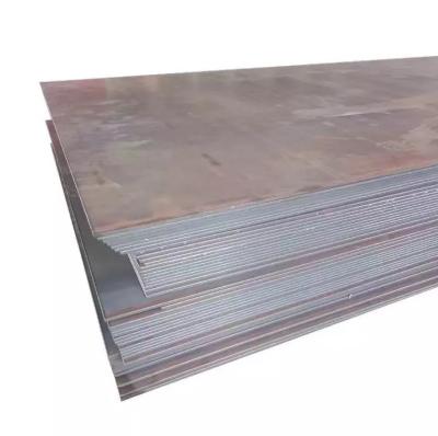 China Ship Plate Factory Direct Sales Mirror Steel Sheets High Quality Decorative Sheet Steel for sale