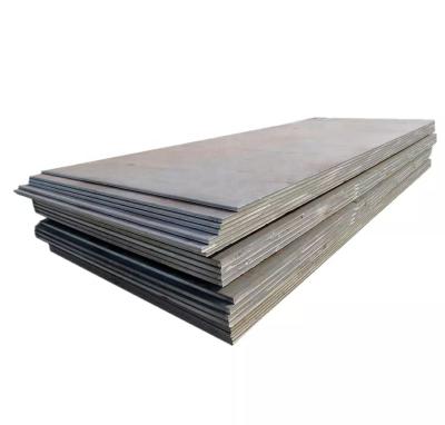 China Chinese Ship Plate Factory Making Steel Sheet Sell Well Steel Thick Steel Sheet Metal Sheet for sale