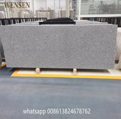 China Modern Gray Granite Slabs Exterior Use Cheap Granite Tiles For Exterior Wall And Floor for sale