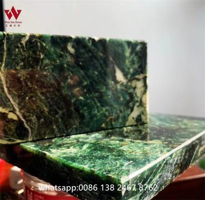 China Modern high quality luxury stone from Italy stone slab for background and stone for bathroom tiles for sale