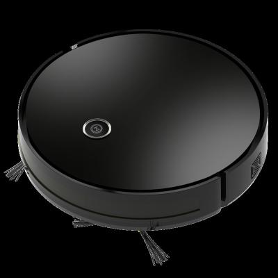 China Hotel OEM / ODM Hikins Customizable 1800Pa Capacity Smart Robotic Vacuum Cleaner for sale