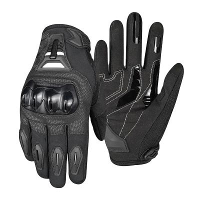 China Comfortable Anti Slip Gloves Made in China Fleece Warm Windproof and Wear-resistant Waterproof Gloves Motorcycle Winter for sale