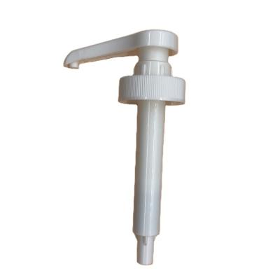 China Spill No. 38 400 2.5 Gallon Pump Dispenser Feed Pump For 1 Gallon Bottles for sale