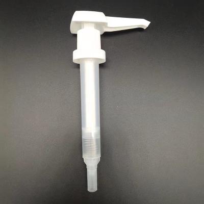 China Non Spill Dispenser Pump 38 400 Dispenser Pump 38 DISPENSER PUMP for sale