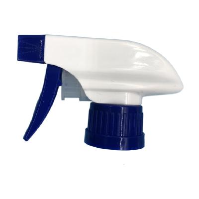 China Non Spill Plastic Mist Spray Trigger Trigger Sprayer for sale