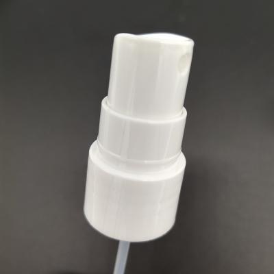 China Non-refillable Plastic Fine Mist Sprayer 20/410 Pump Sprayer Bottles Carton 10000 Pcs JCF Box 18/410 18/415 20/410 24/410 28/410 for sale