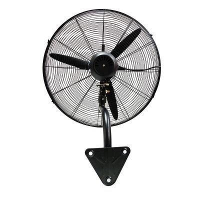 China Changrui Modern Door Fans Wall Industrial Fan for sale