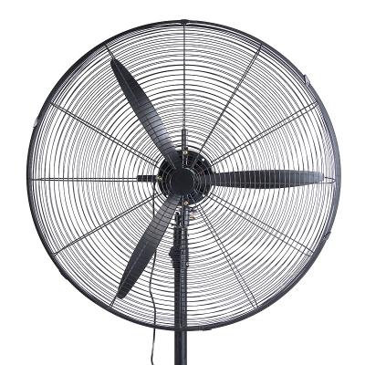 China Modern 20 26 30 inch pedestal blade plastic electric price cheap copper motor fan 2023 for sale