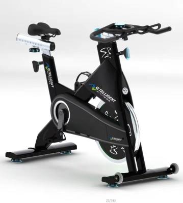 China Best High Quality Commercial Use China Factory Hot Sell Commercial Manufacture Sell Indoor Exercise Spinning Spinning Bike for sale