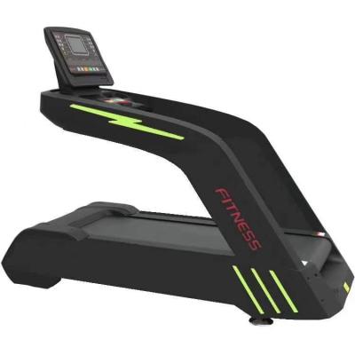 China Commercial High Strength Running Fitness Machine / Commercial Treadmill for sale