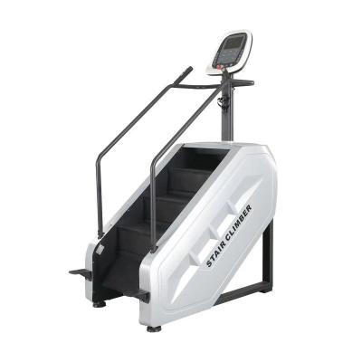 China High Quality Commercial Newest Cardio Stairmill Stair Master Stair Master Climbing Machine Fitness Equipment for Gym Use for sale