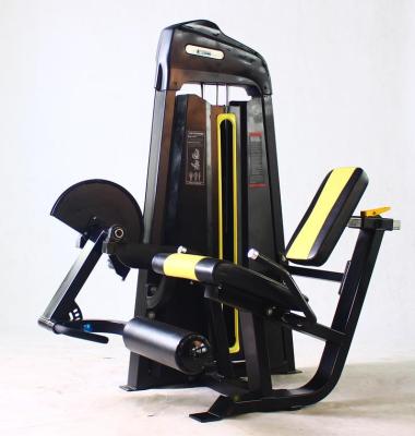 China Commercial Strength Machine Use Commercial Fitness Equipment For Leg Extension for sale