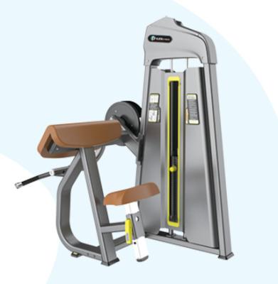 China New commercial fitness equipment machine commercial use gym sport exercise installed strength equipment ARCH LOOP for sale