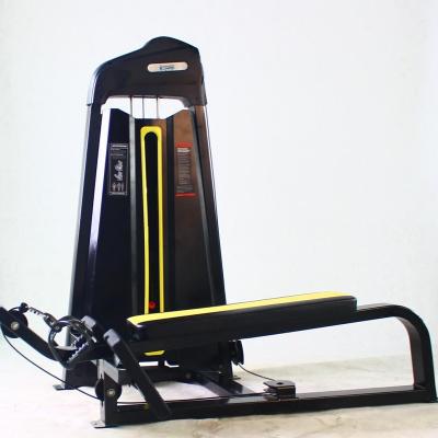 China New Commercial Fitness Equipment Machine Commercial Use Gym Sport Exercise Installed Strength Equipment LONG PULL for sale