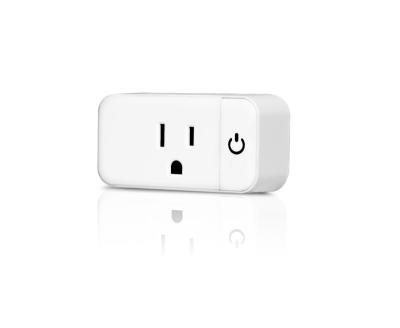 China Mini Remote Control Outlet Plug Residential/Multi-Purpose Wireless Light Switch for Home Appliances for sale